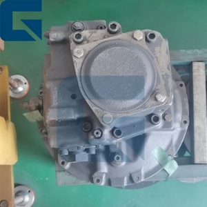 708-2L-31114 Main <b>Pump</b> 7082L31114 Hydraulic <b>Pump</b> for PC128-8uu Excavator - Product Image 1