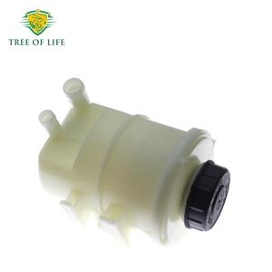 Tree of Life 8200005185ถังขยายพวงมาลัยเพาเวอร์สำหรับ R Laguna พลาสติกพร้อมฝาปิด - Product Image 3