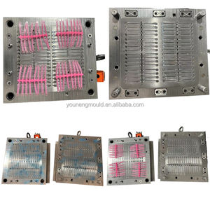 Taizhou OEM Sino Ortho Venta caliente lazos de ligadura <span class=keywords><strong>dental</strong></span> molde elástico de moda - Product Image 1