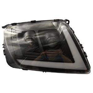 อะไหล่ระบบไฟรถบรรทุกคุณภาพสูง 21035638 21323108 ไฟหน้า LED สำหรับดัดแปลงไฟรถพ่วงวอลโว่ - Product Image 5
