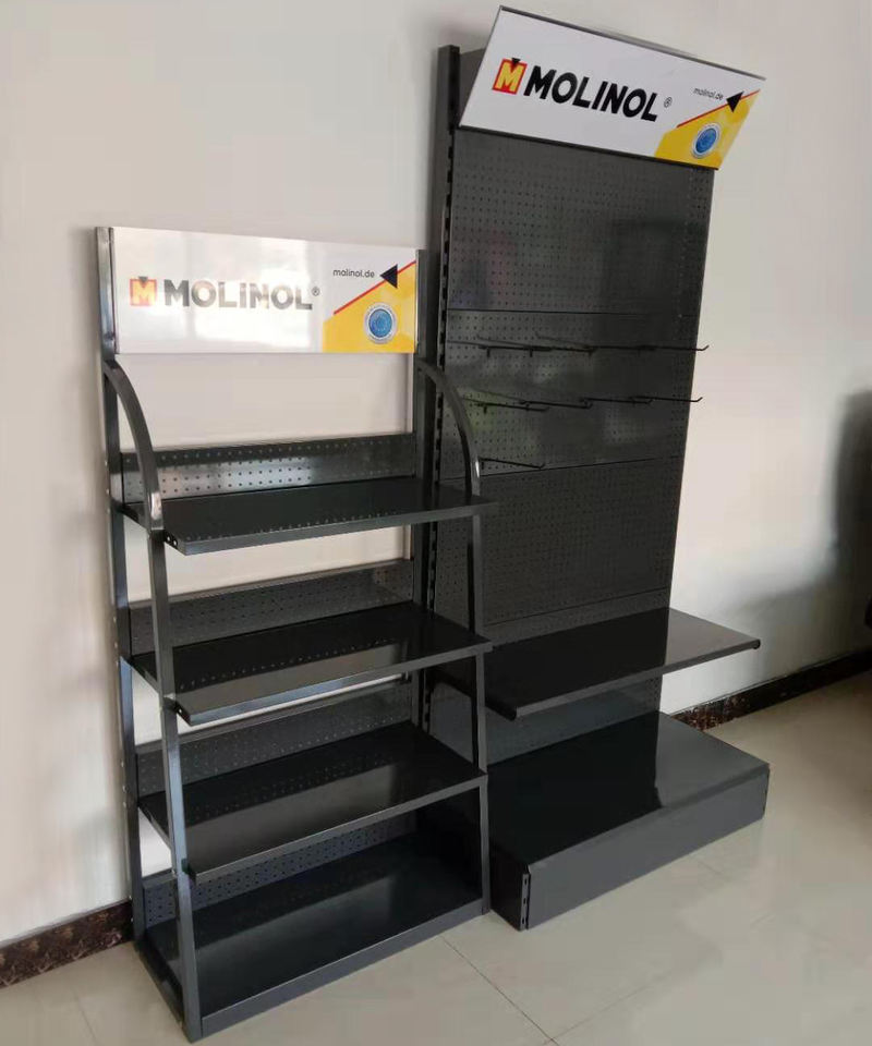 Custom Oil Display Rack Custom Metal Engine Oil Display Rack| Alibaba.com