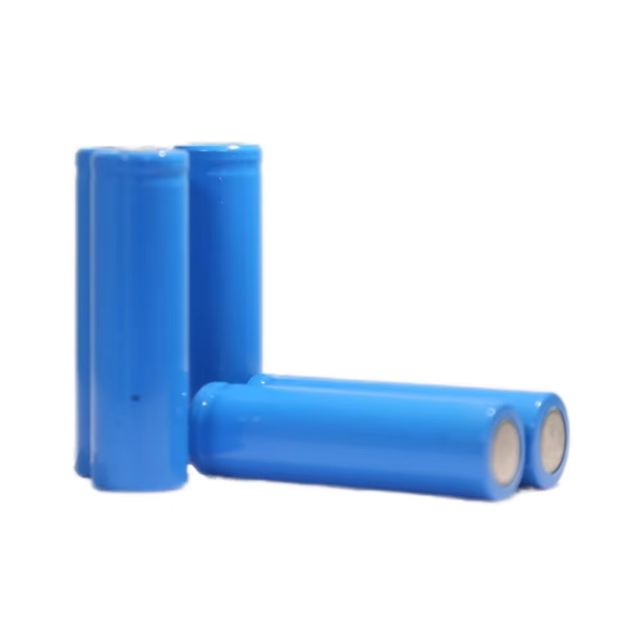 DMEGC 18650 26E 2600mah-15A to 3500mah 4000mah 3000mah Cylindrical Lithium Ion Battery for Power Tools and Electric Scooters