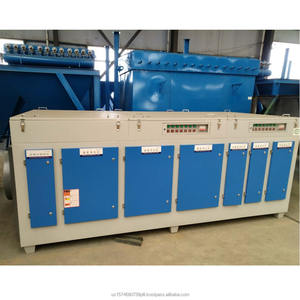 เครื่องฟอกอากาศสำหรับโรงงานเครื่องฟอกไอเสียควบคุมมลพิษทางอากาศ - Product Image 3