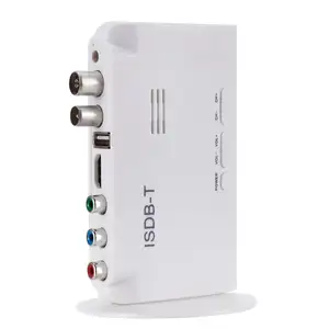 Fabrik preis frei, digitalen smart tv terrestrischen receiver mpeg4 HD ISDB-T tv empfänger