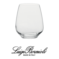 Luigi Bormioli Deg. Verre à vin Atelier Cabernet 67 cl H 12 cm Ø 10 cm