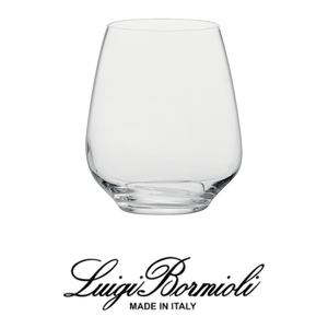 Luigi Bormioli Deg. Vaso de Vidrio Atelier Cabernet 67 cl, Altura 12 cm, Diámetro 10 cm - Product Image 4