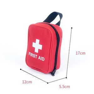 Firstime OEM <span class=keywords><strong>Botiquin</strong></span> <span class=keywords><strong>De</strong></span> Primeros Auxilios Dongguan Sports Club botiquín <span class=keywords><strong>de</strong></span> primeros auxilios con estuche rígido personalizado - Product Image 4