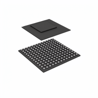 AD9162BBCA Data Acquisition Authorized Distributor Electronic Circuit Components 169 VFBGA, CSPBGA