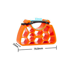 ZTTO Stable 30 ~ 34mm guidon de vélo support de stationnement inversé support à clipser vtt e-bike supports de travail entretien réparation outil poignées - Product Image 1