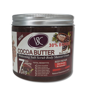 Exfoliante de Cúrcuma con Sal Húmeda <span class=keywords><strong>para</strong></span> Exfoliación Corporal Completa, Elimina <span class=keywords><strong>la</strong></span> Queratina y <span class=keywords><strong>la</strong></span> Pigmentación, Baño con Sal Húmeda 500g - Product Image 4