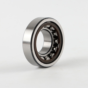 Высококачественный Однорядный цилиндрический роликовый подшипник RN NJ NUP 309 307 306 305 304 303 302 NU 301 300 2211 NJ2214 NUP307ENV High - Product Image 2