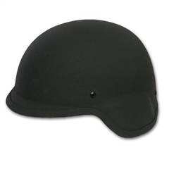 Stampo per casco antiproiettile PE/carbonio/Nylon/fibra di carbonio/Kevlar/aramide | Protezione balistica a livello IV - Product Image 6