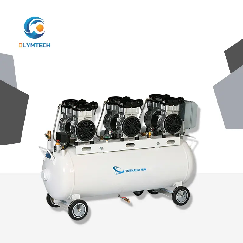 Mesin piston pemerah piston sepeda motor rotasi 1450rpm kit piston kits kompresor pompa udara Tiongkok bebas minyak