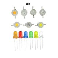 sirkuit terpadu chip LP38841-ADJ laris manis