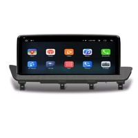 Autoradio Android 13 RoadNavi pour MAZDA CX-9 2016-2021 CarPlay GPS Navi 4G Caméra 360