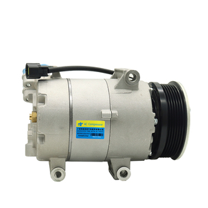8FK351339461, 21900811101200 Compresor de Aire Acondicionado para Auto, Compresor de Refrigeración, Compresor de Aire Acondicionado para LADA Granta Pickup - Product Image 3