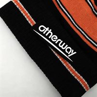 Gorros de Invierno Acrílicos Elásticos y Cálidos con Logotipo Personalizado, Gorros para Mujer con Pompón Desmontable, Forro de Satén, Lazos, Camuflaje, Personajes de Dibujos Animados