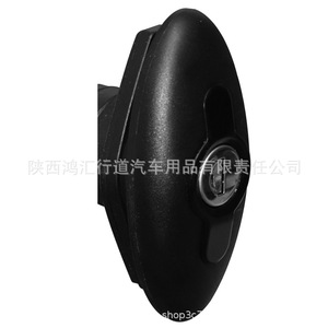 Serrure de porte de cabine étanche pour camping-car, montage latéral, en PP, pour camping-car, yacht, remorque - Product Image 5