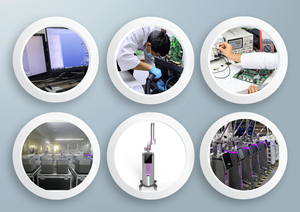 Analizador Digital de Dermatoscopio Portátil Bitmoji X6 con Certificación CE, Número 1 en Zems Veraface Moisture, Djm Moreme Bs 3500 - Product Image 5