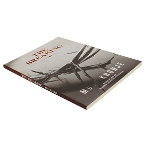 Impression de livres sur mesure de haute qualité, impression de livres brochés, services d'impression de livres à couverture souple, auto-édition, impression à la demande. - Product Image 1