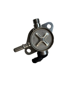 Nuova Pompa Olio ad Alta Pressione OE 9812133780 9805614880 9800618980 YL01401680 per Peugeot 208 2008 308 <span class=keywords><strong>3008</strong></span> <span class=keywords><strong>Citroen</strong></span> C3 1.2T EB2 - Product Image 4
