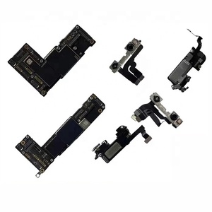 เมนบอร์ดโทรศัพท์มือถือ ไม่มี Face ID สำหรับ <span class=keywords><strong>iPhone</strong></span> 11 11 <span class=keywords><strong>Pro</strong></span> <span class=keywords><strong>Max</strong></span> <span class=keywords><strong>X</strong></span> XS XS <span class=keywords><strong>MAX</strong></span> - Product Image 4