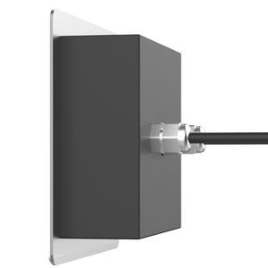 Luz Decorativa para Jardín, Empotrable en Suelo, IP67, Acero Inoxidable 316, Vidrio Templado, DC12V, Personalizable - Product Image 4