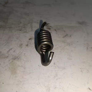 <span class=keywords><strong>UM</strong></span> Hochwertige 6-Rollen-Kupplungsfeder für 43ccm Bürstens ch neider Metall kupplung - Product Image 2