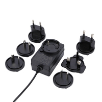 Adaptateur secteur mural AUS 29V 1A pour table élévatrice, bureau réglable en hauteur, cadre élévateur