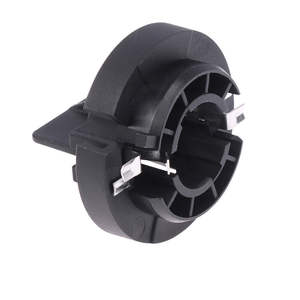 Soporte de bombilla halógena de repuesto para luces traseras Mini R56 R57 R58, para luces de freno y direccionales - Product Image 4