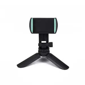 Bán Hot điện thoại linh hoạt chủ bảng điện thoại chủ nhựa Điện thoại di động Tripod chủ