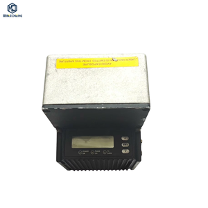 เซ็นเซอร์ควบคุม PLC เลเซอร์บาร์โค้ด ยี่ห้อใหม่ ของแท้ DS6300-105-010 - Product Image 1