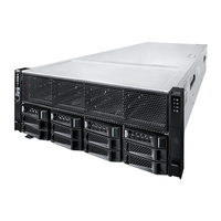 Grosir Good Performance Inspire Server 4U 4-16 GPU AI Server dengan Konfigurasi Yang Fleksibel