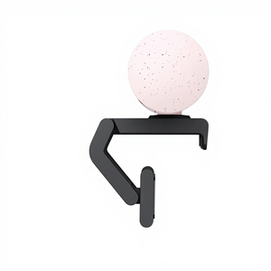 Nouvelle webcam pour Logitech Brio 500, <span class=keywords><strong>zoom</strong></span> numérique 4x, 1080p/30fps (1920x1080), système de vidéoconférence de traduction, USB-C Plug-and-Play - Product Image 3