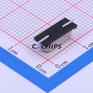 XJHCELNANF-13MHZ Crystal (Passive) HC-49S-SMD Crystal Oscillator SMD Crystal Oscillator 13MHz 30ppm 20pF - Product Image 2
