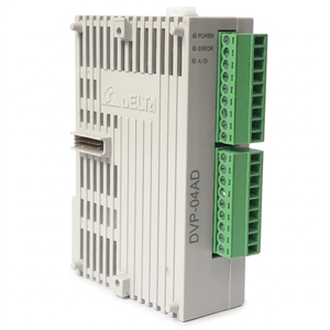 Nouvel et original DVP06AD-S Électronique Automatisation industrielle - Product Image 4