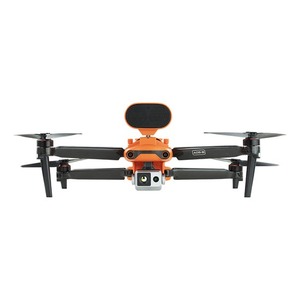 Autel <b>Robotics</b> EVO II Dual 640T Enterprise Bundle V3 Drone with GPS Commercial Thermal Imaging Camera UAV Quadcopter - Product Image 4
