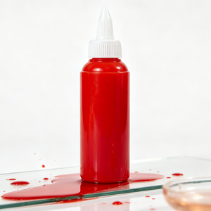 Pegamento para ventanas de viscosidad media para manualidades, pegamento artístico multicolor ecológico, 20 ml, paquete de 24, pegamento creativo - Product Image 1