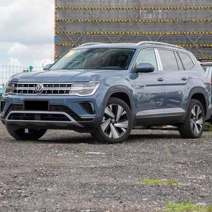 Véhicules à essence Voitures 2024 Teramont 2.0T 7 places Essence Nouvelle voiture Chine SUV Voiture Teramont pour adulte - Product Image 6