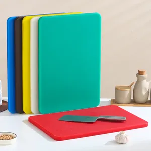 Folding Cutting Board Chopping Block Made Of Pp For Vegetable