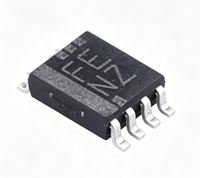 Tersedia TXS0102DCUR 1.65V-5.5V Dual-Rail Logic Shifter Dengan Perlindungan ESD Penuh