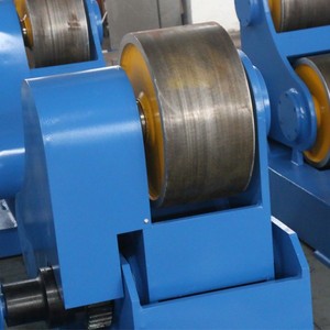 2T 10T 40T 80T 200T 400T 500T 800T 1200T CuộN Xoay Thông Thường Máy Hàn Truyền Thống Cho Đường Ống Dẫn Dầu Xăng Dầu - Product Image 2