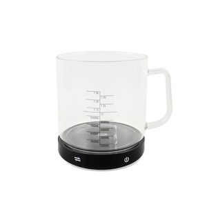 <span class=keywords><strong>Balance</strong></span> de <span class=keywords><strong>cuisine</strong></span> OEM 1.5L tasse à mesurer bécher numérique lait liquide affichage LED outil électronique <span class=keywords><strong>balance</strong></span> de <span class=keywords><strong>cuisine</strong></span> - Product Image 1