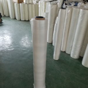 Bán buôn thêu ổn định nước hòa tan PVA Nhựa Tùy Chỉnh muti-độ dày logo VUÔNG 100% PVA nước lạnh hòa tan phim - Product Image 1