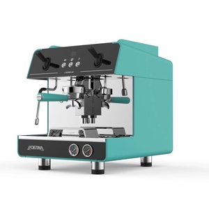 One Year Warranty Single Group <strong>Coffee</strong> <strong>Machine</strong> Blue/<strong>Pink</strong>/Yellow/White/Black Semi Automatic Expresso <strong>Coffee</strong> <strong>Machine</strong> - Product Image 6