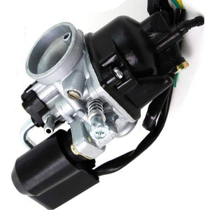 CARBURATEUR ÉLECTRIQUE 17 5 mm POUR scooter POUR Piaggio POUR <span class=keywords><strong>Keeway</strong></span> - Product Image 1