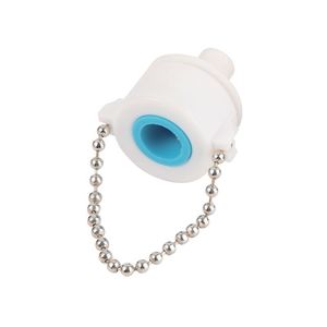 Vườn thủy lợi Hose threadless tap phổ tap nối Mixer vòi Adaptor kết nối 1/2 3/4 "Chúng tôi & EU tiêu chuẩn vườn Hose - Product Image 4
