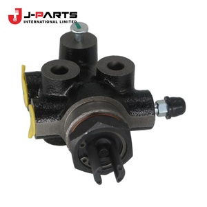 Válvula de Proportionamiento con Sensor de Carga para Toyota Hilux TGN16 2005-2015 OE 47910-0K010 479100K010 - Product Image 1