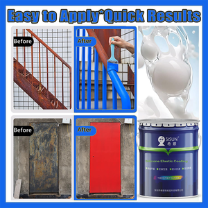 Sisun nước dựa trên hai thành phần <span class=keywords><strong>Epoxy</strong></span> micaceous Oxit sắt trung gian lớp phủ <span class=keywords><strong>epoxy</strong></span> <span class=keywords><strong>Mio</strong></span> trung gian Áo <span class=keywords><strong>mio</strong></span> sơn - Product Image 4