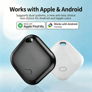 Nuevo Rastreador GPS Portátil <span class=keywords><strong>Mini</strong></span> Resistente al Agua para Uso Diario con 365 Días de Duración de Batería para Cachorros, Gatitos y Mascotas - Product Image 5